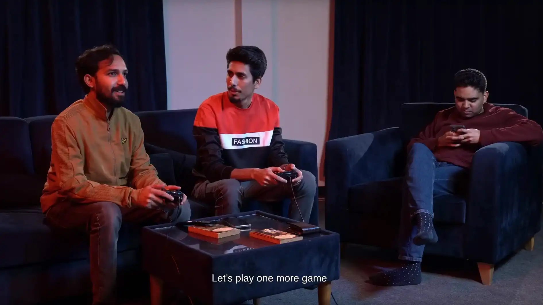 Production portfolio image